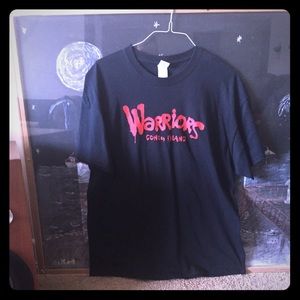 Vintage “Warriors” Movie T-Shirt!
